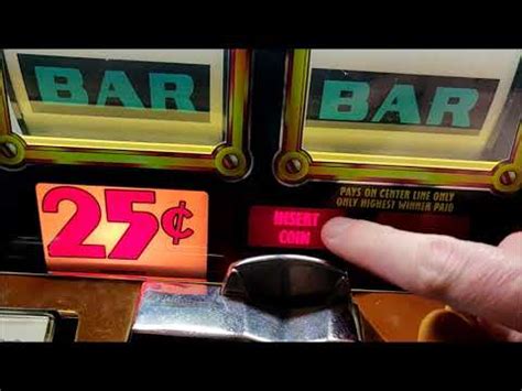 how to fix my slot machine